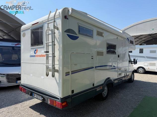 Ci International MIZAR GARAGE MANSARDATO CON MAXI - Foto 4