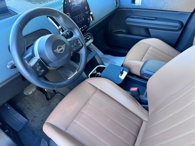 MINI Countryman Mini Countryman S 2.0 Benzina MHEV Favoured all4 auto - Foto 9