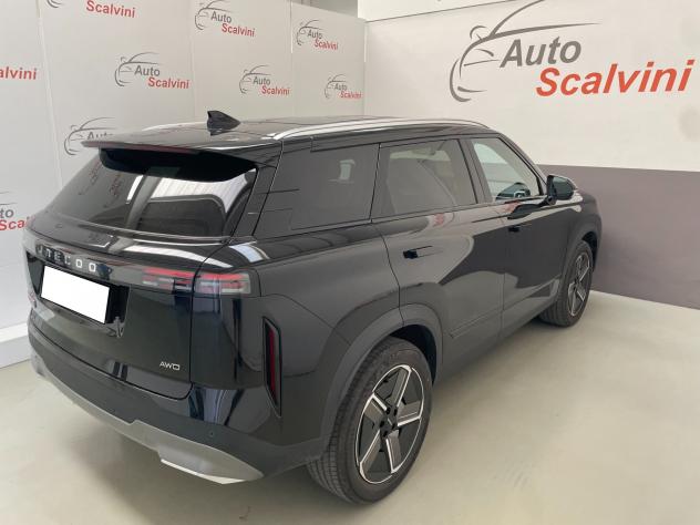 Jaecoo 7 1.6 TGDI 147 CV aut. 4WD Exclusive - Foto 7