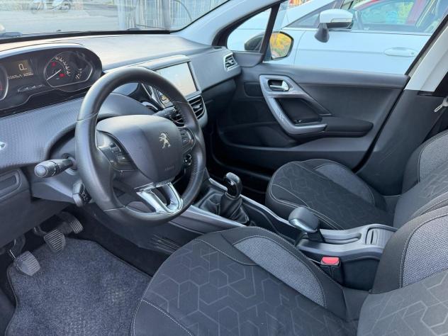 Peugeot 2008 BlueHDi 100 Allure-10/2016 - Foto 9