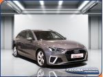 Audi A4 A4 35 2.0 tdi mhev S line edition 163cv s-tronic