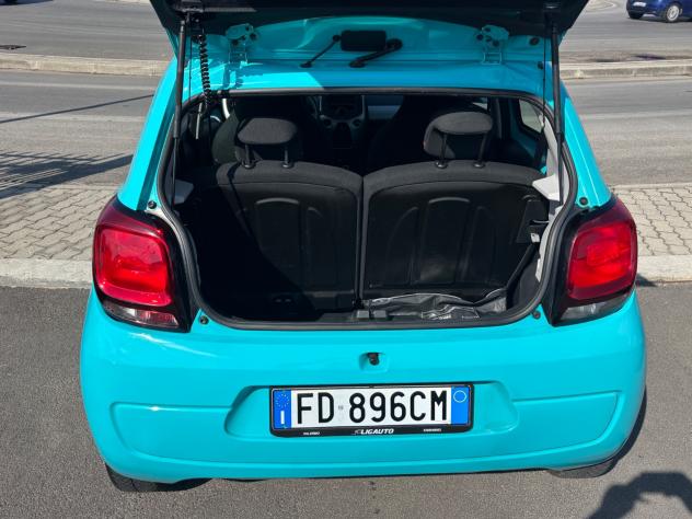 Citroen C1 Airscape VTi 68 5 porte Shine - Foto 9