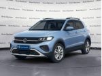 Volkswagen T-Cross T-Cross 1.0 tsi Edition Plus 115cv dsg
