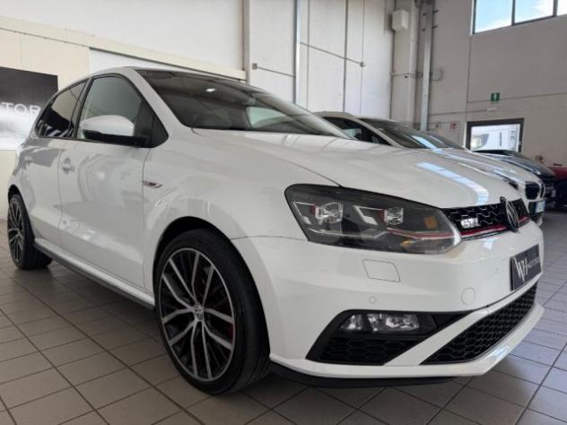 VOLKSWAGEN Polo GTI 1.8 3p. DSG BMT //TETTO//LED// rif. 23894900 - Foto 3