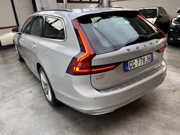 VOLVO V90 B4 (d) Geartronic Momentum rif. 23990107 - Foto 3