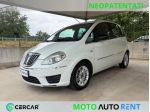 Lancia Musa 1.4 16v Gold dfn