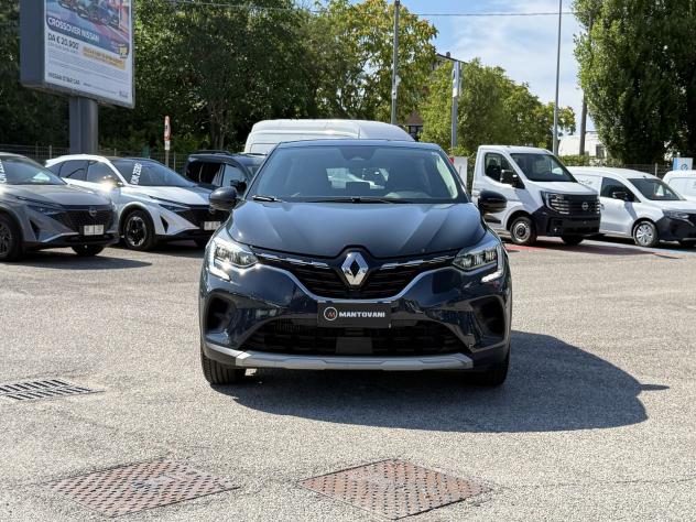 Renault Captur Captur 1.0 tce Zen Gpl 100cv - Foto 8