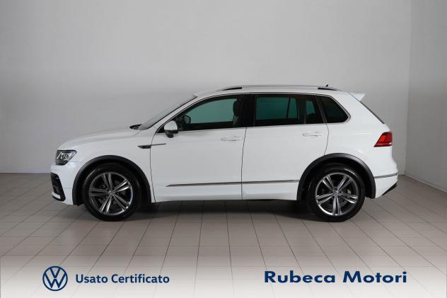 Volkswagen Tiguan 1.6 TDI Sport R-Line 115CV - Foto 3