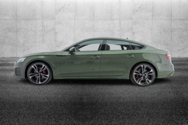 AUDI A5 SPB 40 TDI S tronic S line edition rif. 23758577 - Foto 5