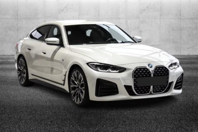 BMW 420 d xDrive 48V Msport rif. 23757596 - Foto 2