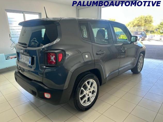JEEP Renegade 1.6 Mjt 130 CV Limited rif. 24039668 - Foto 4