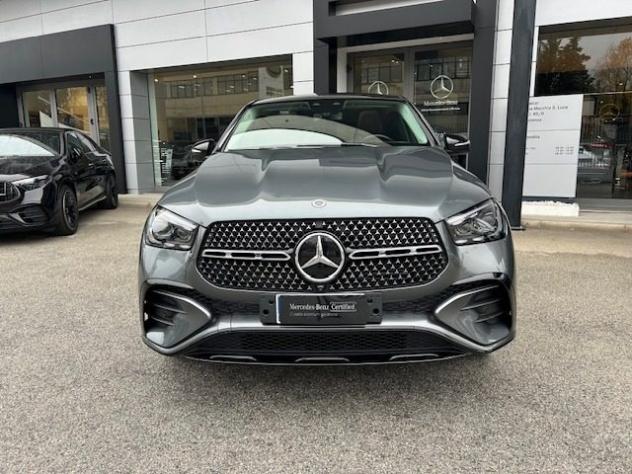 MERCEDES-BENZ GLE 450 d 4Matic Mild Hybrid Coupé AMG Line Premium Plus rif. 23007427 - Foto 3