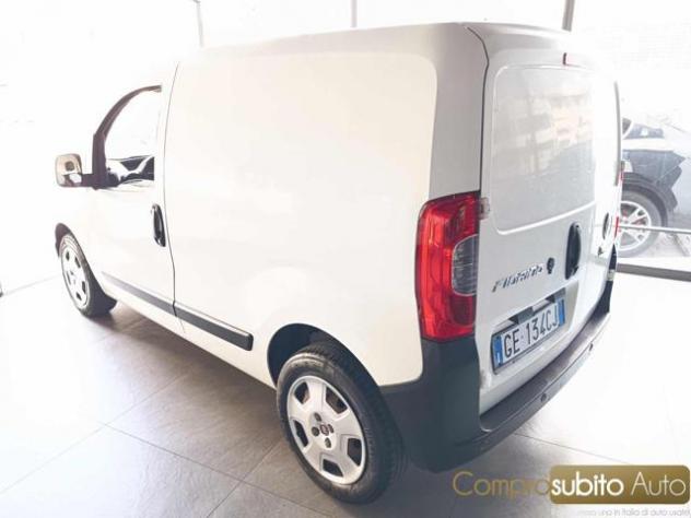 FIAT Fiorino 1.3 MJT 80CV + IVA 22% rif. 23806996 - Foto 3