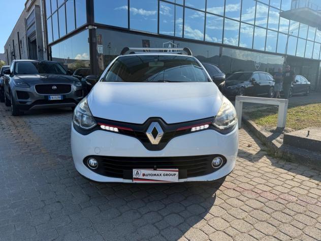 Renault Clio 1.5 dCi 8V 90CV Start&Stop 5 porte Energy - Foto 8