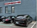 Porsche 911 Carrera S Cabriolet - 3,8 - manuale