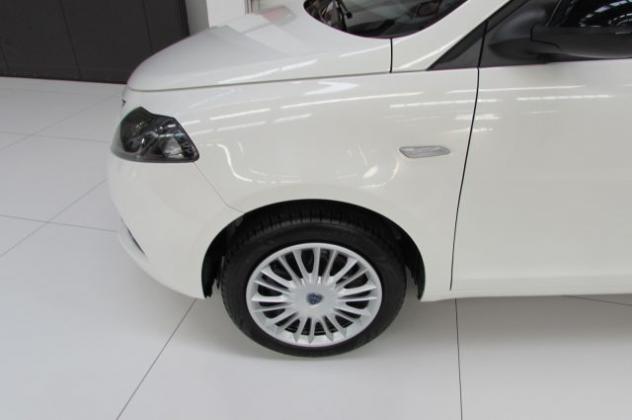 LANCIA Ypsilon 1.0 FireFly 70cv 5 porte S&S Hybrid Gold rif. 23795626 - Foto 5