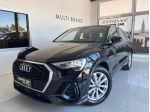 AUDI - Q3 Sportback - Q3 SPB 35 TDI S tronic