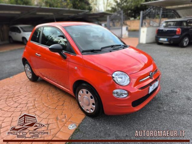 FIAT 500 1.0 Hybrid PERFETTA! PREZZO REALE! rif. 23815421 - Foto 7