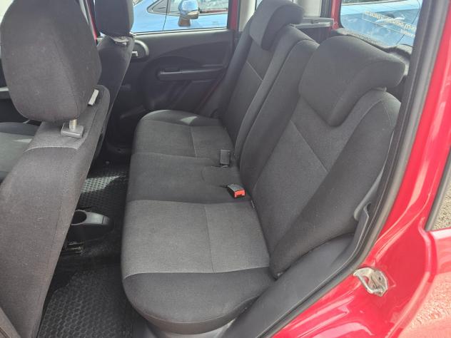 Fiat Panda 1.2 4x4 Climbing - Foto 8