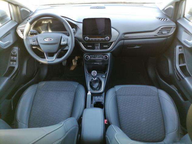Ford Puma 1.0 ecoboost h Titanium X s&s 125cv - Foto 9