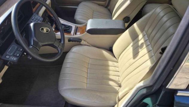 JAGUAR XJ6 3.6 rif. 23075466 - Foto 7
