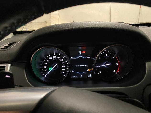 Land Rover Discovery Sport 2.0 TD4 150 CV HSE Luxury....KM CERTIF... - Foto 7