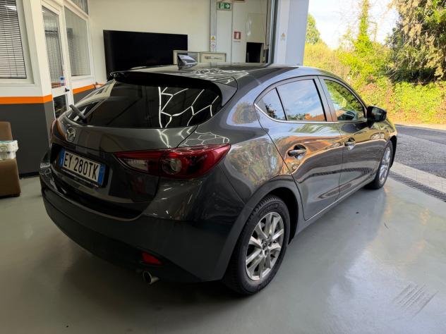 Mazda 3 Mazda3 2.2 Skyactiv-D Exceed - Foto 5