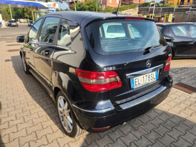 MERCEDES-BENZ B 180 CDI Sport rif. 23996932 - Foto 6