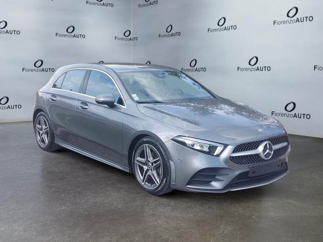 Mercedes-Benz Classe A 200d AMG Line 110 Kw (Aut) "PREZZO REALE" (F1303)