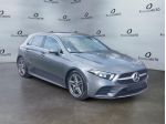 Mercedes-Benz Classe A 200d AMG Line 110 Kw (Aut) "PREZZO REALE" (F1303)