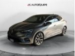 Renault Clio V 2019 1.0 tce Techno Gpl 100cv