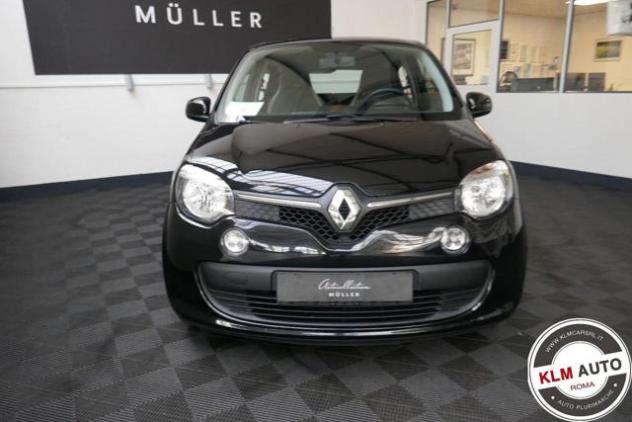 RENAULT Twingo SCe EDC LIMITED + ALTRE IN SEDE rif. 24109044 - Foto 10