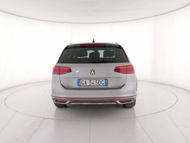 Volkswagen Passat Alltrack 2.0 tdi 4motion 190cv dsg - Foto 4