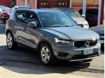 XC40 D3 Momentum-unipro-rate-garanzia -