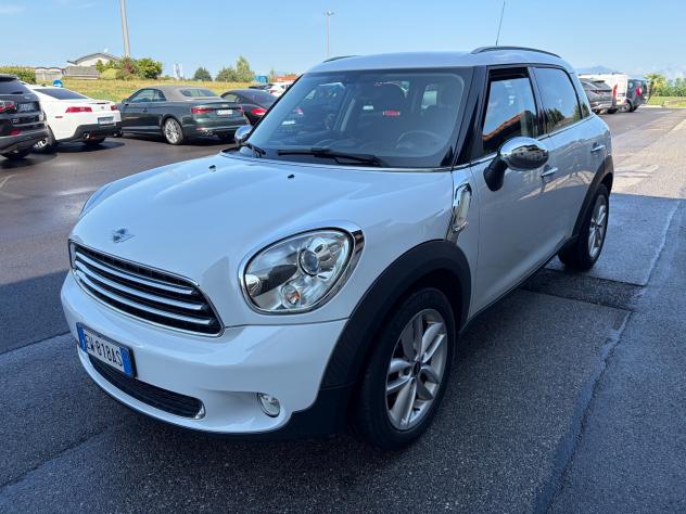 Mini Cooper D Countryman - Foto 2