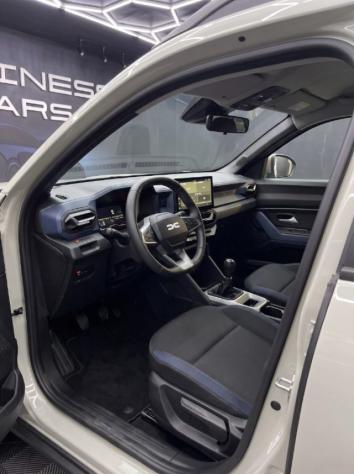 DACIA Duster Eco-G 100 CV Journey rif. 24205141 - Foto 6