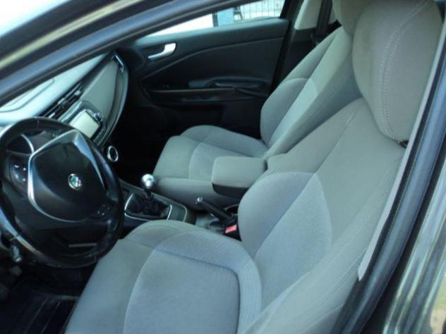 ALFA ROMEO Giulietta 1.6 JTDm-2 120 CV Distinctive rif. 23930763 - Foto 5