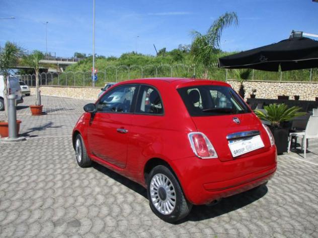 FIAT 500 1.2 Color Therapy rif. 23803378 - Foto 7