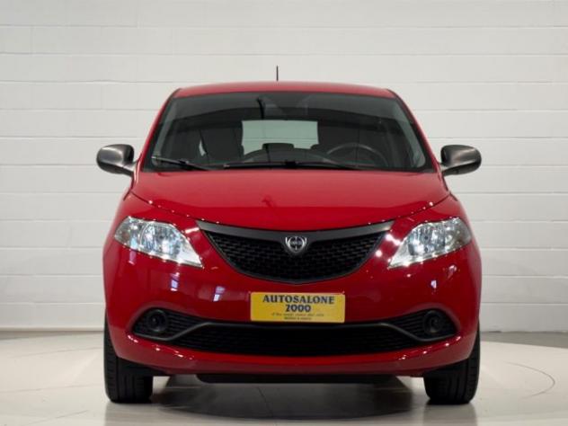 LANCIA Ypsilon 1.2 69cv 5p S&S Elefantino Blu PREZZO REALE rif. 23737650 - Foto 8