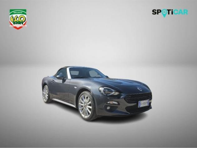 FIAT 124 Spider 1.4 MultiAir Lusso rif. 24190550 - Foto 3