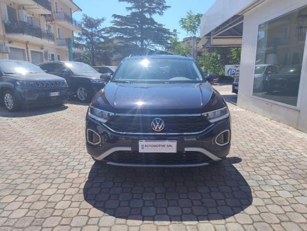 VOLKSWAGEN - T-Roc - 1.0 TSI Sport - Foto 9