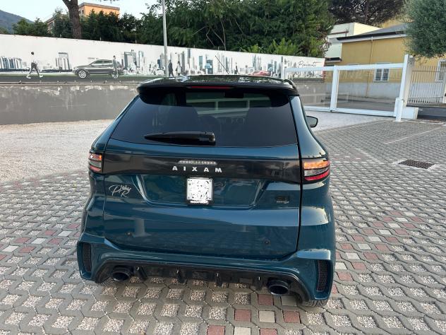 Aixam Coupe CoupGTI - Foto 4