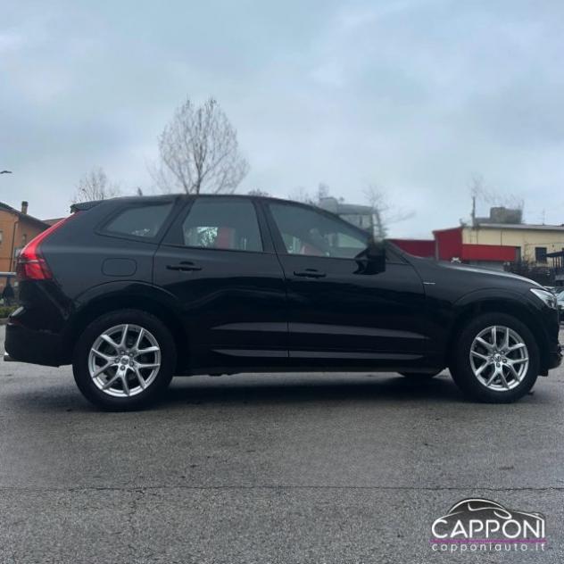 VOLVO XC60 D4 AWD rif. 24003432 - Foto 3