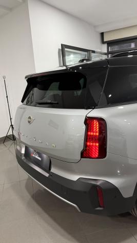 Mini Cooper D Countryman - Foto 8