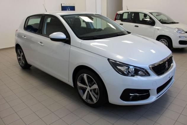 Peugeot 308 1.5 BlueHDi 130CV EAT8 S&S Active - Foto 3