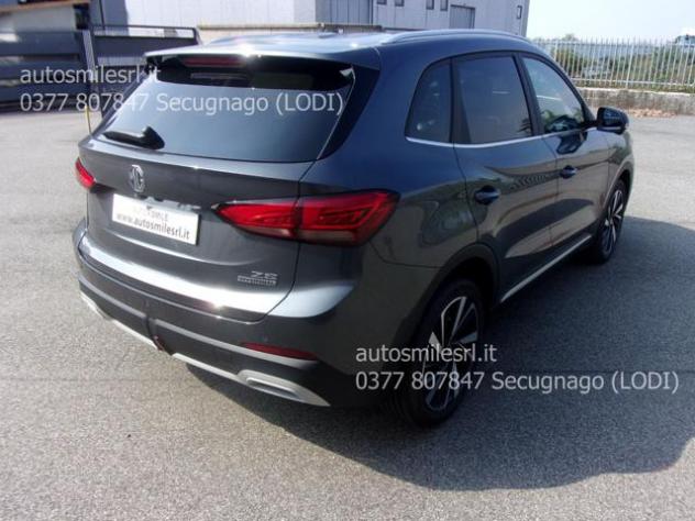MG ZS 1.5 hybrid+ Luxury auto rif. 24044065 - Foto 5