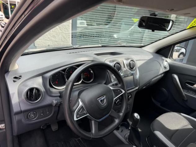 DACIA Sandero Stepway 1.5 dCi 90CV rif. 23712178 - Foto 6