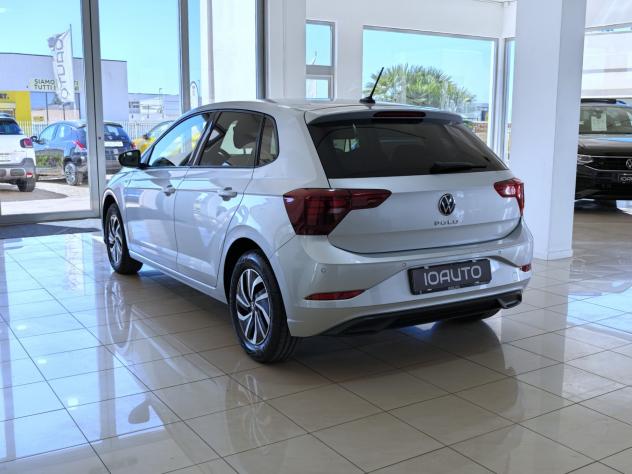 Volkswagen Polo 1.0 TSI 95cv Life 2023 - Foto 4