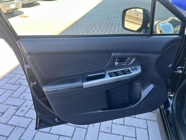 Subaru XV 2.0i Bi-Fuel Style - Foto 7