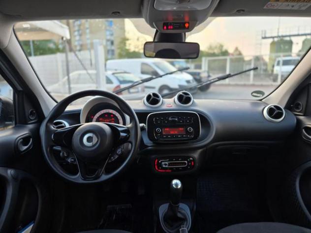 SMART ForFour 70 1.0 Youngster rif. 24105362 - Foto 8